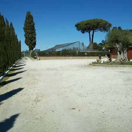 Il Vivaio Nyaraló