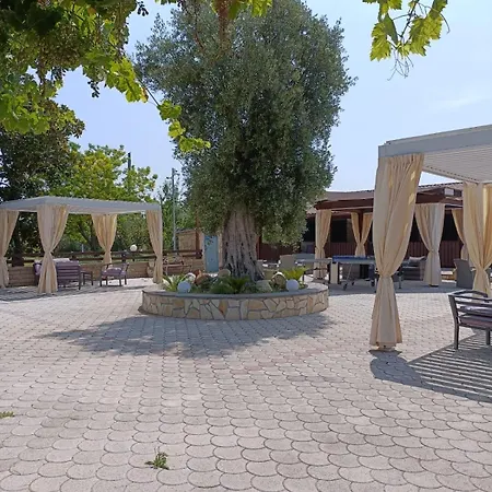 Σπίτι διακοπών Il Vivaio Tarquinia