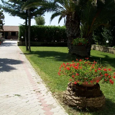Il Vivaio Tarquinia