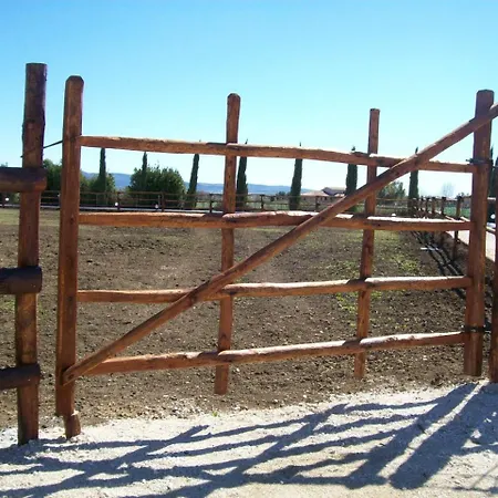 Il Vivaio Σπίτι διακοπών Tarquinia